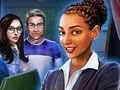 Gioco Accademia di Twilight  in linea