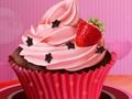 Gioco Primo appuntamento: cupcake d'amore  in linea