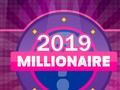Gioco Milionario 2019  in linea