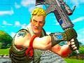 Gioco Battle Royale Puzzle Challenge in linea