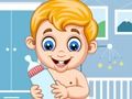 Gioco Differenze dolci dei bambini  in linea