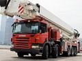 Gioco Camion Puzzle 2  in linea