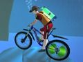 Gioco Ciclismo subacqueo  in linea