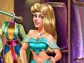 Gioco Guardaroba segreto della principessa assonnata  in linea