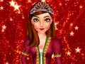 Gioco BFF: moda medievale  in linea