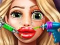 Gioco Iniezioni di labbra Goldie  in linea