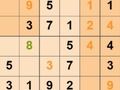Gioco Dagelijkse Sudoku in linea