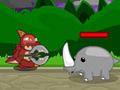 Gioco Uccidere il drago  in linea