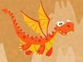 Gioco Dingo il drago in linea