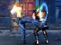 Gioco Legend Street Fighter in linea