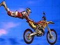 Gioco Sfida del puzzle del motocross in linea