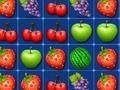Gioco Collegamento di frutta  in linea