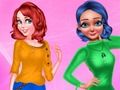 Gioco Principesse Tendenze Chic  in linea