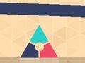 Gioco Triangolo  in linea