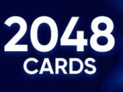Gioco 2048 carte  in linea