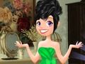 Gioco Cutie Girl Dress Up in linea