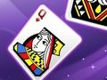 Gioco Solitari vuoti  in linea