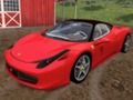 Gioco Puzzle di auto italiane  in linea