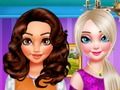 Gioco BFF Princess Perfect camera da letto arredamento in linea