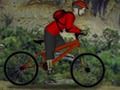 Gioco Mountain Bike in linea