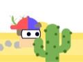Gioco Dashy Run! in linea