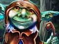 Gioco Terra di creature in linea