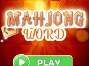 Gioco Parola di Mahjong  in linea
