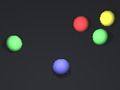 Gioco Grandi palle  in linea