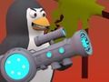 Gioco Battaglia di pinguini  in linea