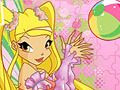 Gioco Set di puzzle Winx 2  in linea