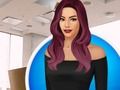 Gioco Storia di Super Girl  in linea