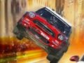Gioco Rivolta per auto trafficata in linea