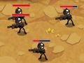Gioco Peacekeeper Stickman in linea