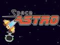 Gioco Spazio astro in linea