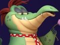 Gioco Alligator Puzzle  in linea