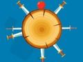 Gioco Coltelli Extreme  in linea