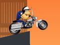Gioco Polizia di bici  in linea