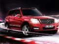 Gioco Puzzle di SUV di lusso in linea