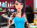 Gioco Tattoo Art Design Art  in linea