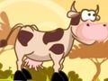 Gioco Mungere la mucca  in linea