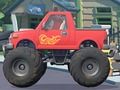 Gioco Il Monster Truck di Oddbod  in linea