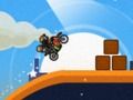 Gioco Hero automobilistico in linea