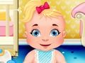 Gioco Baby-sitter  in linea