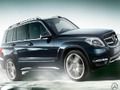 Gioco Puzzle di SUV di medie dimensioni di lusso  in linea