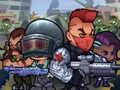 Gioco Zombie Killers in linea