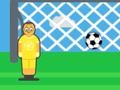 Gioco Calcio  in linea