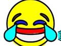 Gioco Ritorno a scuola: Emoji Coloring  in linea
