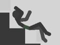 Gioco Stickman Ragdoll Crash Fun in linea