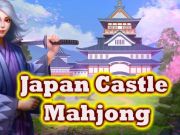 Gioco Mahjong del castello giapponese  in linea