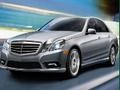 Gioco E-Class Berlina Puzz  in linea